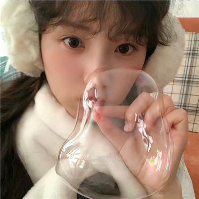 大理石人
