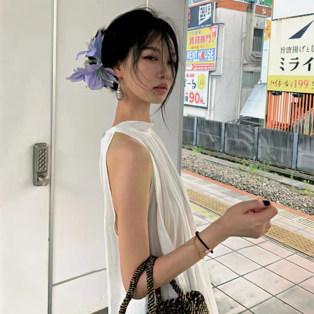 绑架女模特